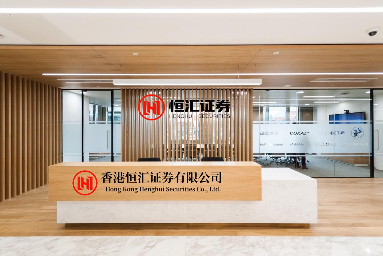 鸿运配资