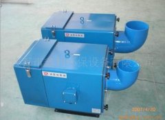 油雾收集器